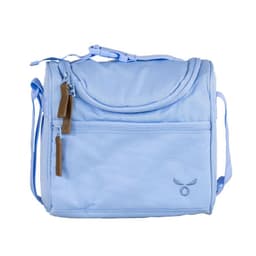 Lonchera Manhattan Soft Blue Moose Celeste