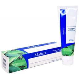 3 PACK GEL DE MATICO - 100 GR Azul