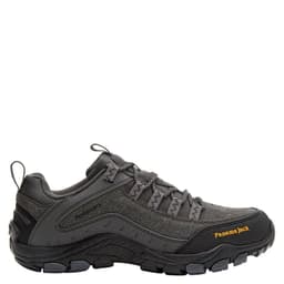 Zapatilla Outdoor Hombre Panama Jack - PJH0218 Gris CL 39