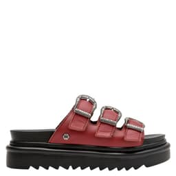 Sandalia Casual Mujer Zappa - ZAM0205 Rojo 36