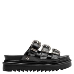 Sandalia Casual Mujer Zappa - ZAM0205 Negro 37