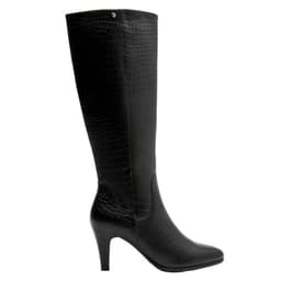 Bota Casual Mujer Bruno Rossi - BRM0303 Negro CL 36