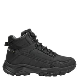 Botin Outdoor Hombre Panama Jack - PJH0183 Negro CL 39