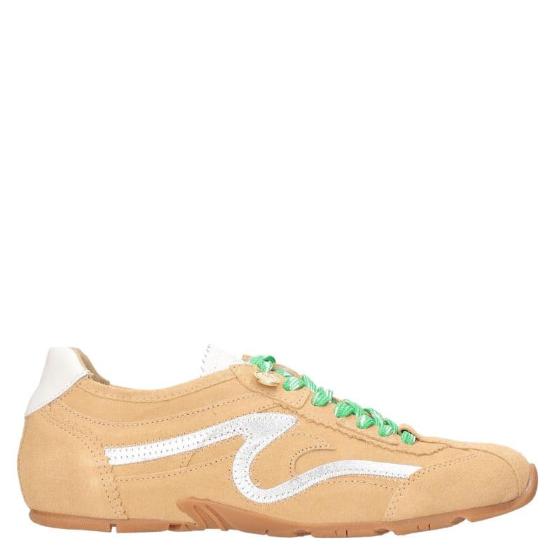 Zapatilla Casual Mujer Mingo - MIM0261 Beige 36