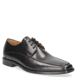 Zapato Vestir Hombre Gino - L602 Gris oscuro CL 43