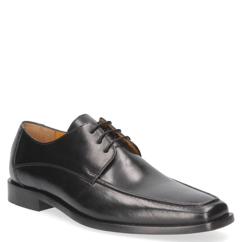 Zapato Vestir Hombre Gino - L602 Gris oscuro CL 43