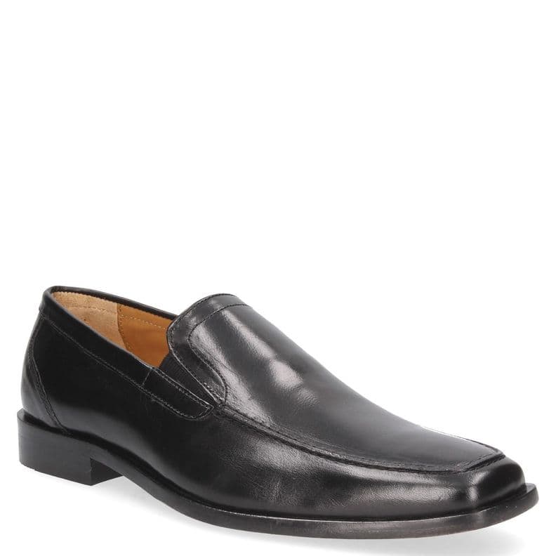 Zapato Vestir Hombre Gino - L603 Negro CL 39