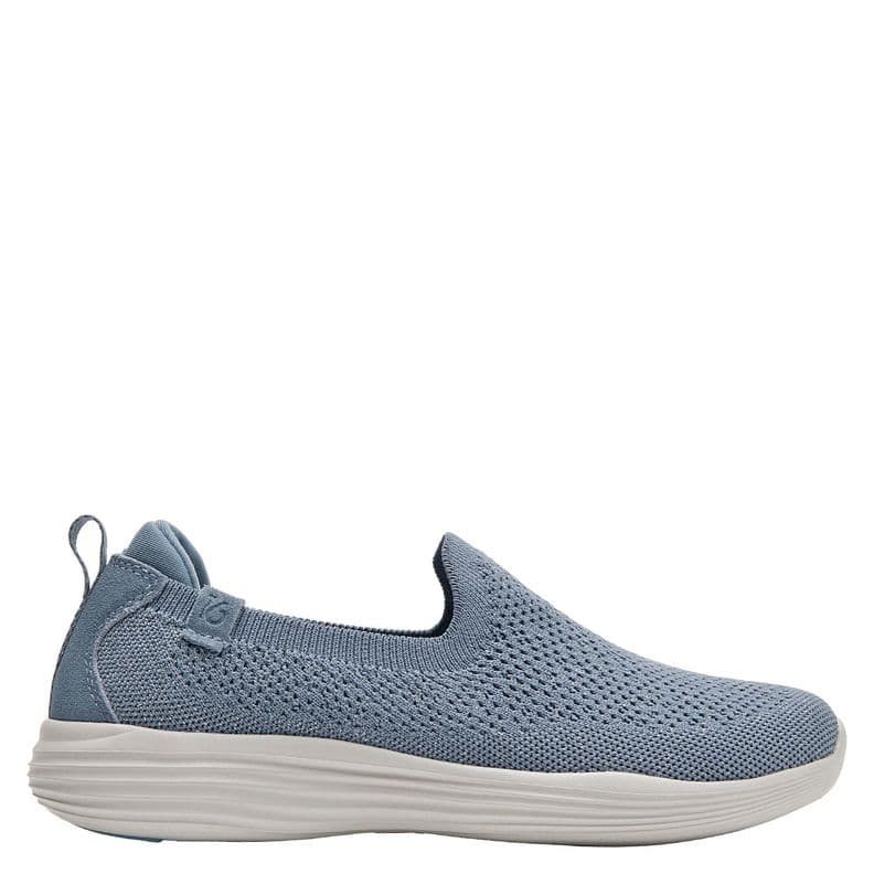 Zapatilla Casual Mujer 16 Hrs - G071 Celeste 38