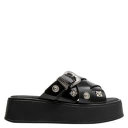 Sandalia Casual Mujer Zappa - ZAM0203 Negro 37