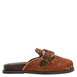 Zapato Casual Mujer Zappa - ZAM0213 Cafe 37