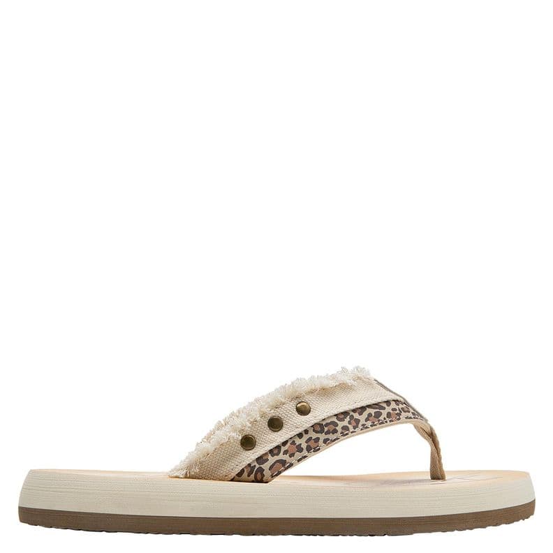 Sandalia Casual Mujer Panama Jack - PJM0385 Blanco 37