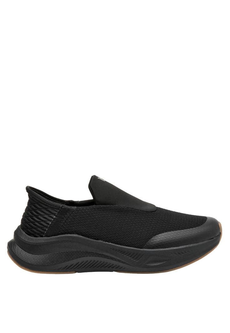 Zapatilla Deportivo Mujer 16 Hrs - 16M0172 Negro CL 36 | 23 CM