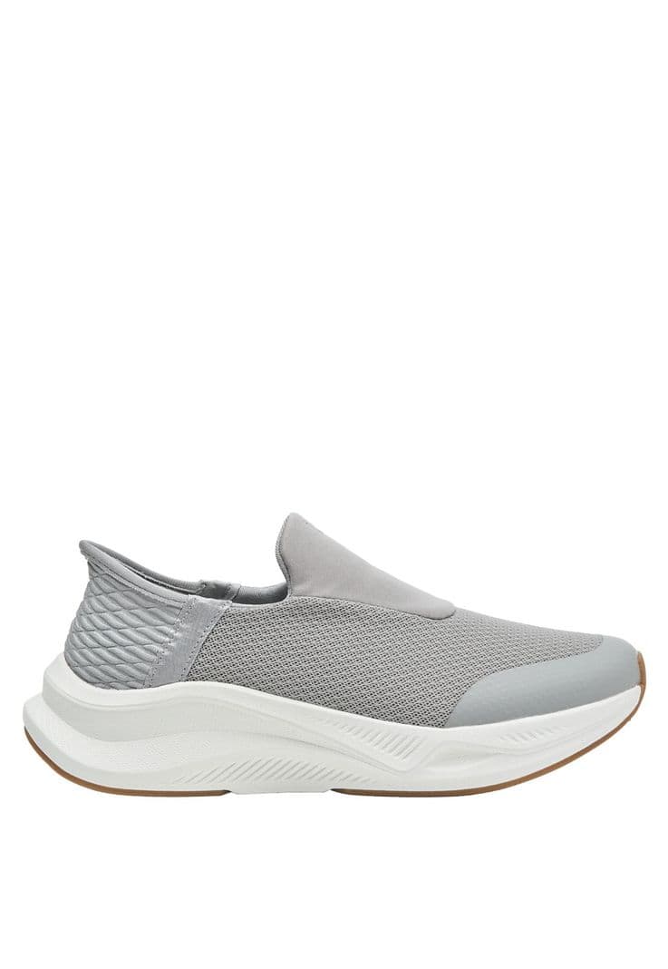 Zapatilla Deportivo Mujer 16 Hrs - 16M0172 Gris CL 37 | 23.8 CM