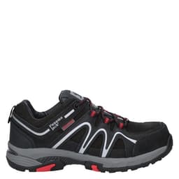 Zapato De Seguridad Hombre Panama Jack - A930 Negro CL 42
