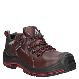 Zapato De Seguridad Hombre Sherpa's Water Resistant - A951 Cafe CL 42