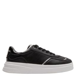 Zapatilla Casual Mujer Pollini - POM0363 Negro CL 35