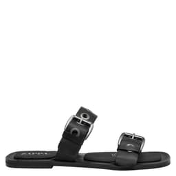 Sandalia Casual Mujer Zappa - ZAM0003 Negro CL 36
