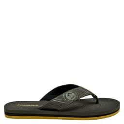 Sandalia Casual Hombre Panama Jack - PJH0063 Verde CL 44