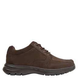 Zapato Casual Hombre Panama Jack - PJH0201 Cafe Oscuro CL 39