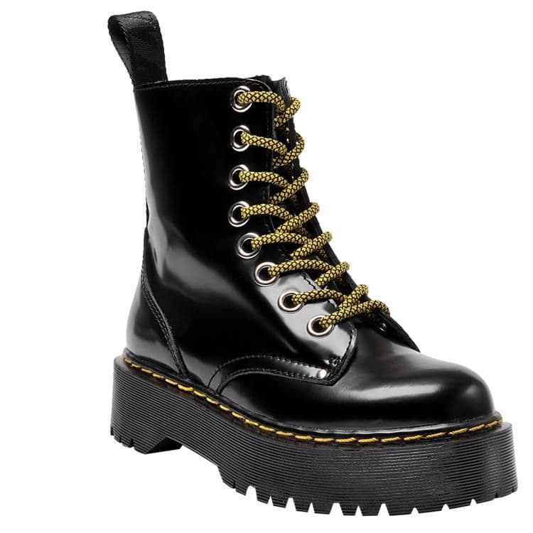Botin Casual Mujer Zappa - H405 Negro CL 35