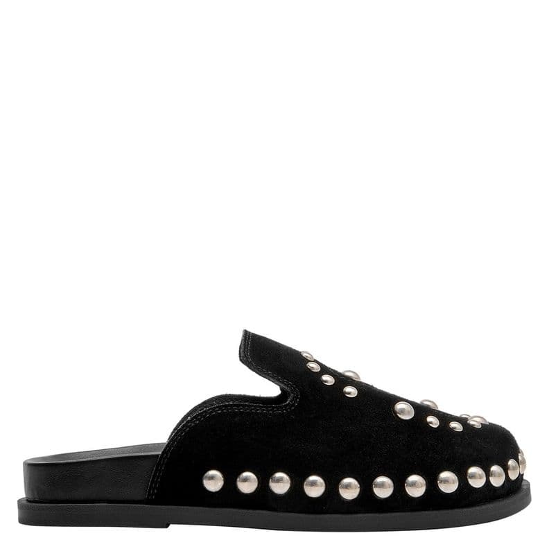 Zapato Casual Mujer Pollini - POM0376 Negro 39
