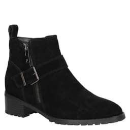 Botin Casual Mujer Pollini - J273 Negro CL 35