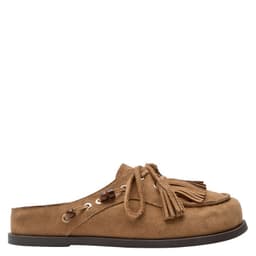Zapato Casual Mujer Zappa - ZAM0214 Cafe Claro 36