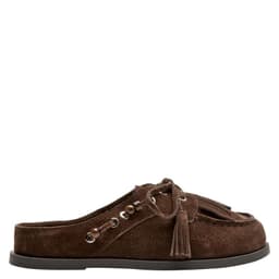 Zapato Casual Mujer Zappa - ZAM0214 Cafe Oscuro 36
