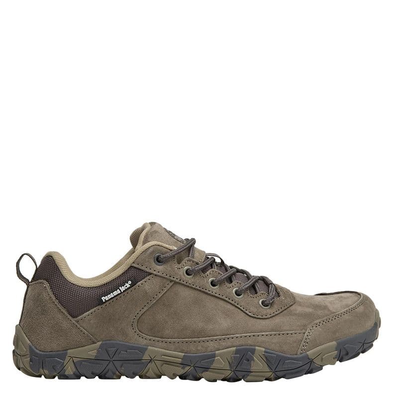 Zapatilla Casual Hombre Panama Jack - PJH0178 Verde CL 39