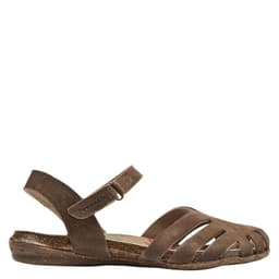 Sandalia Casual Mujer Panama Jack - PJM0056 Cafe CL 35