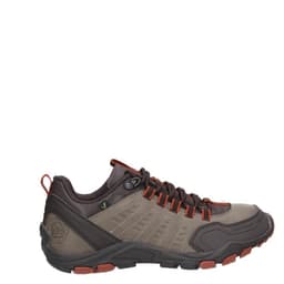 Zapatilla Outdoor Hombre Panama Jack - G668 Cafe Claro CL 42
