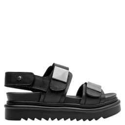 Sandalia Casual Mujer Zappa - ZAM0204 Negro 37