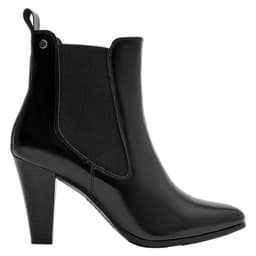 Botin Casual Mujer Bruno Rossi - BRM0304 Negro CL 39