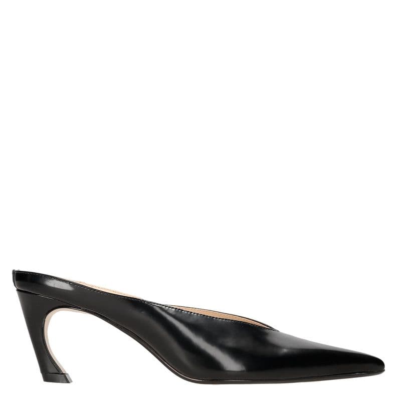 Zapato Formal Mujer Mingo - MIM0259 Negro 40