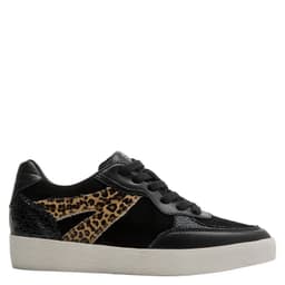 Zapatilla Casual Mujer Pollini - POM0225 Negro CL 35