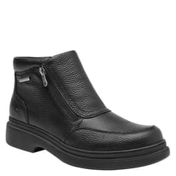 Botin Waterproof Hombre 16 Hrs - L171 Negro CL 44 | 28.6 CM