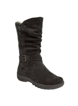 Bota Chiporro Mujer Panama Jack - L639 Cafe CL 35