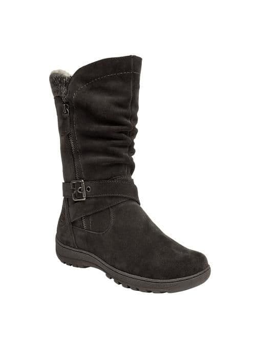 Bota Chiporro Mujer Panama Jack - L639 Cafe CL 35