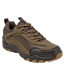 Zapatilla Outdoor Hombre Panama Jack - K643 Cafe CL 39