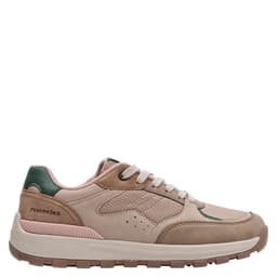 Zapatilla Casual Mujer Panama Jack - PJM0309 Beige CL 36