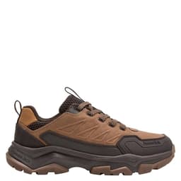 Zapatilla Outdoor Hombre Panama Jack - PJH0224 Cafe Claro CL 40
