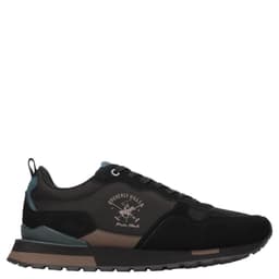 Zapatilla Casual Hombre Beverly Hills Polo Club - BHH0010 Negro 40