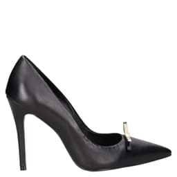 Zapato Vestir Mujer Pollini - POM0230 Negro CL 35