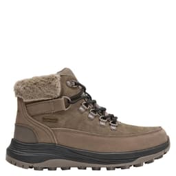 Botin Waterproof Mujer Panama Jack - PJM0166 Cafe Claro CL 36