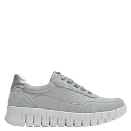 Zapatilla Casual Mujer 16 Hrs - 16M0501 Gris 35