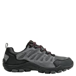 Zapatilla Outdoor Hombre Panama Jack - PJH0125 Gris CL 39
