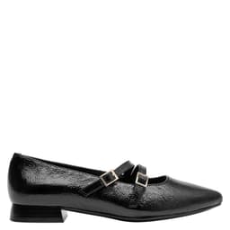 Zapato Casual Mujer 16 Hrs - 16M0428 Negro 36