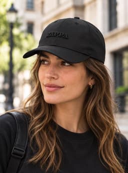Jockey Mujer Satin Zappa - L934 Negro