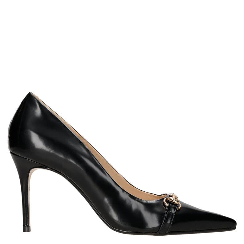 Zapato Formal Mujer Mingo - MIM0260 Negro 38
