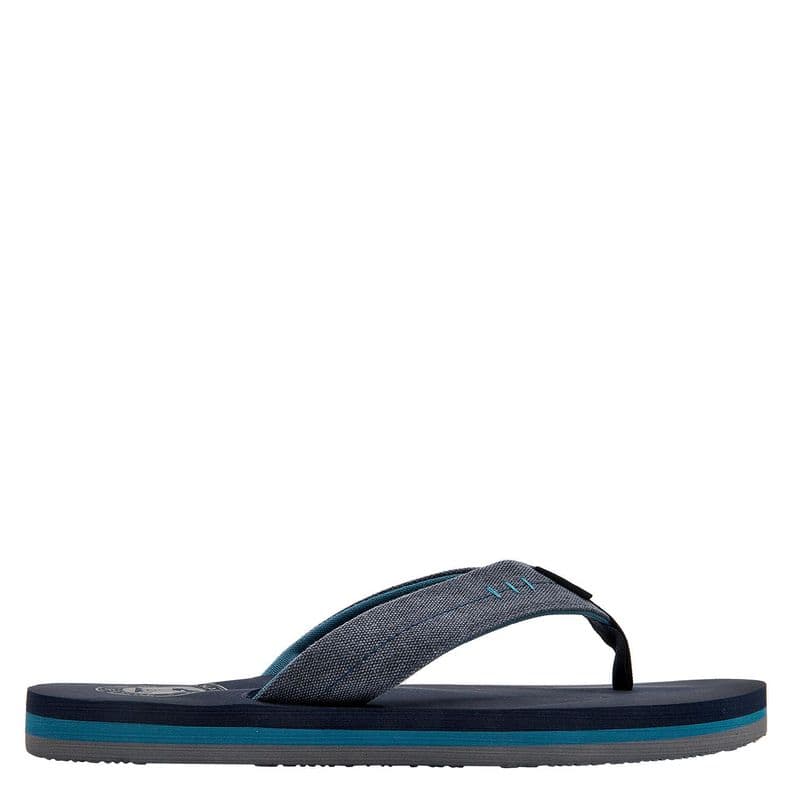 Sandalia Urban outdoor Hombre Panama Jack - PJH0065 Azul 39